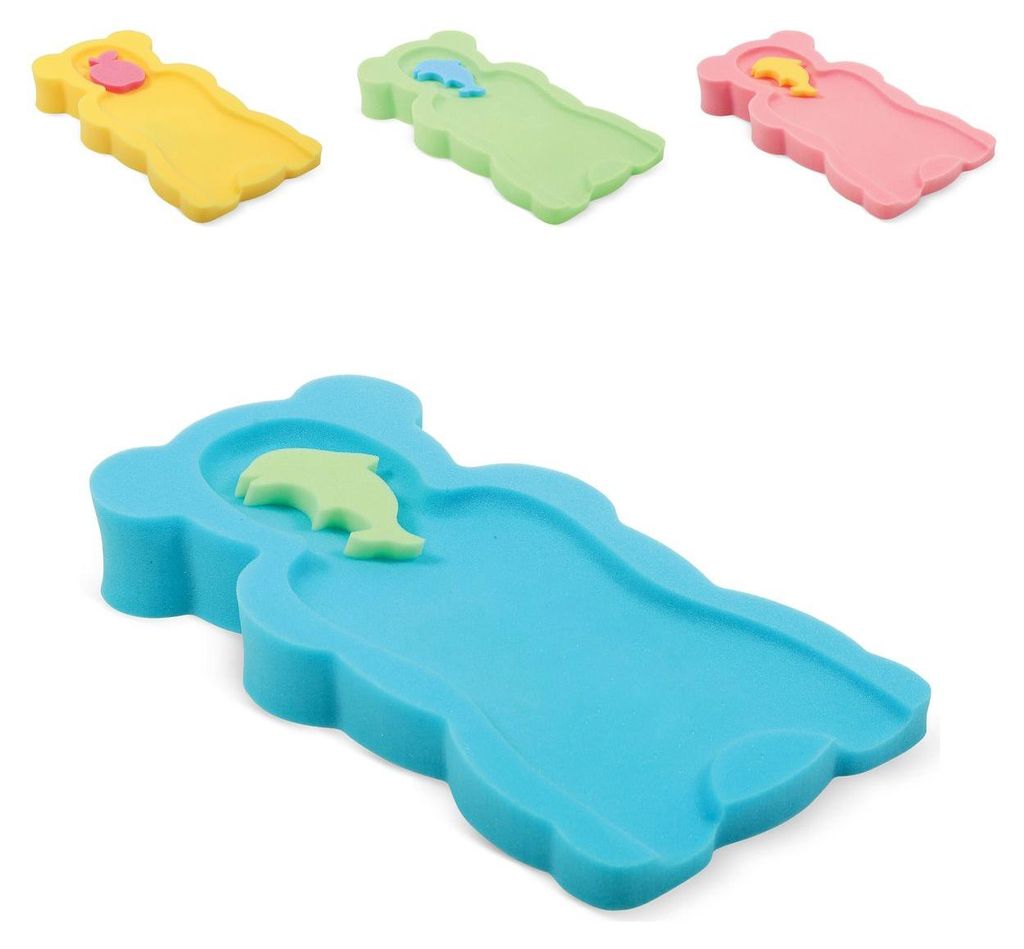 Lorelli Baby Badewanneneinlage Maxi, Schwamm, Produktbild 
