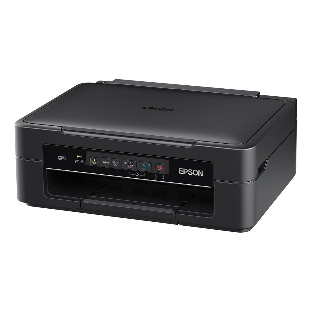 Epson Imprimante à encre Expression Home XP-255 incl. UHG, Image du produit 