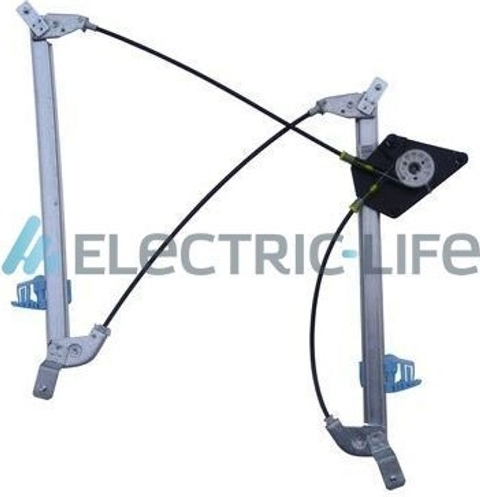 Fensterheber Electric Life ZR AD730 R für Audi Vorne Rechts