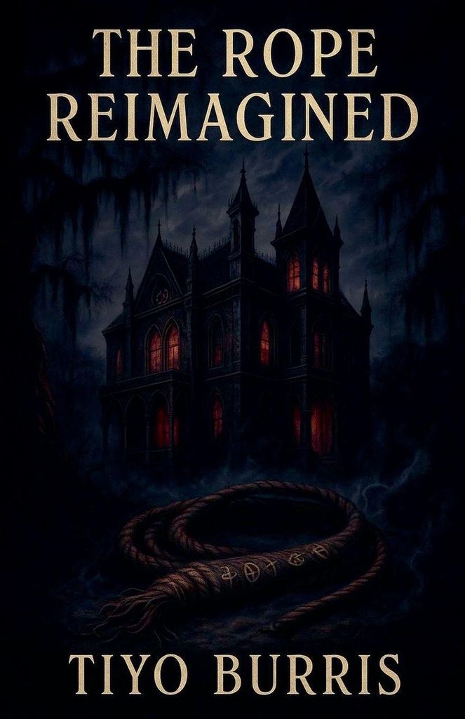 The Rope Reimagined