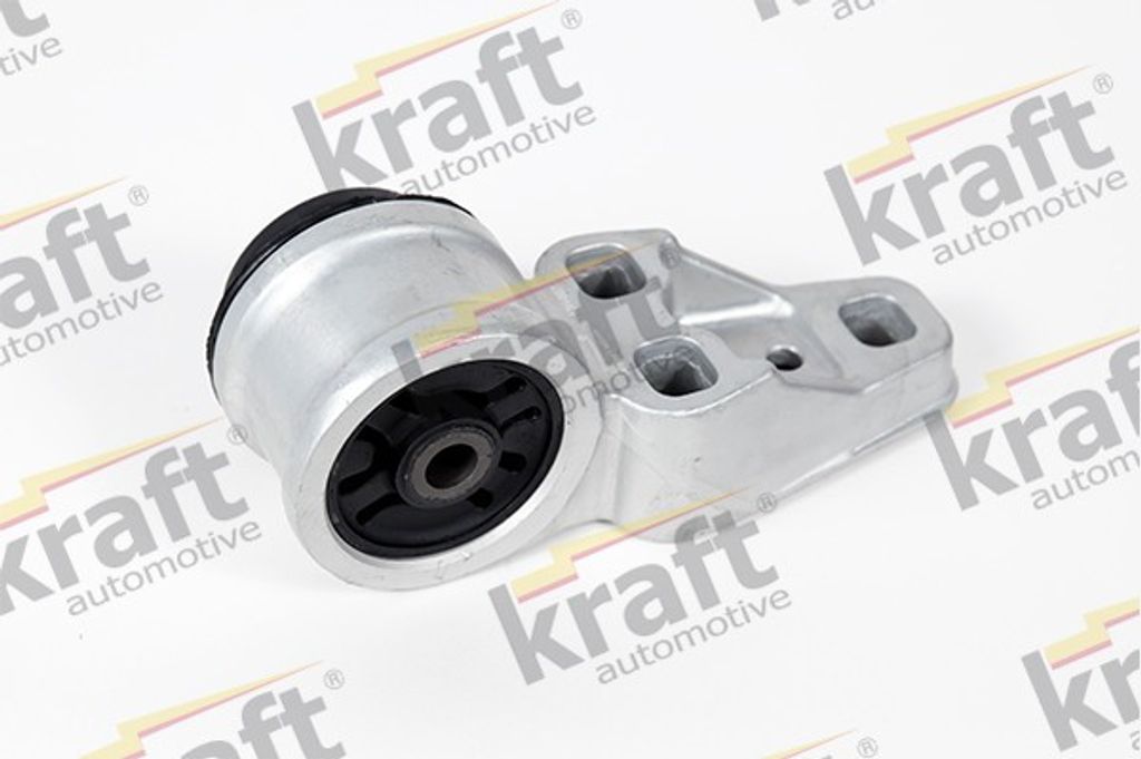 KRAFT 4230006 Achslager für VW PASSAT Variant (3B6) Hinten Links