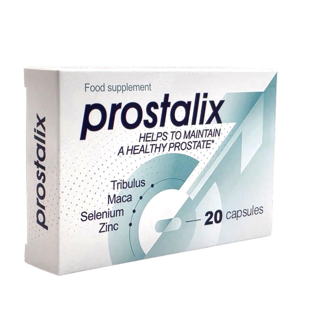 Prostalix