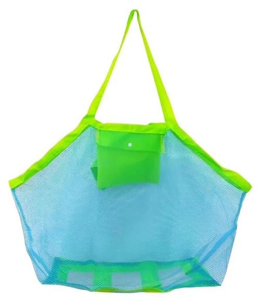 Borsa da spiaggia in rete grande XXL Immagine del prodotto 