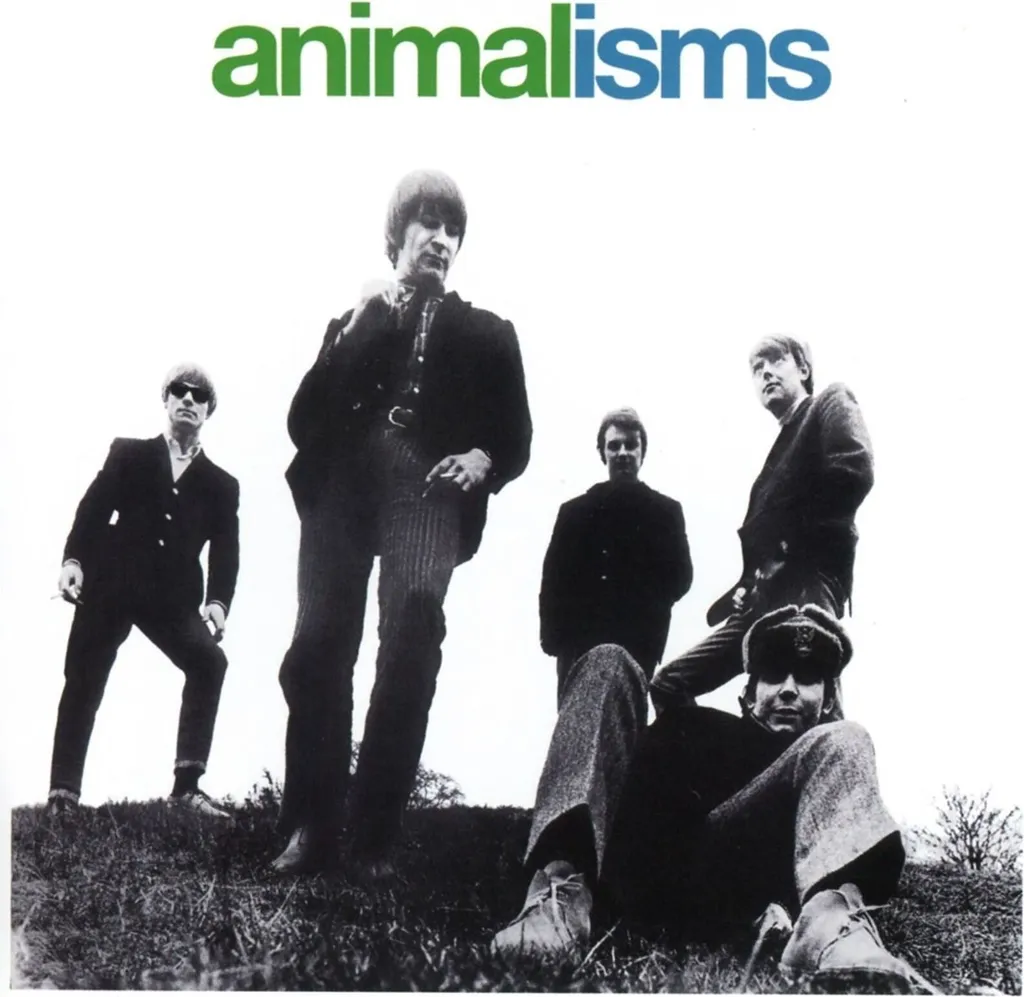 Tiere Animalisms CD - Écoutez votre Musique sans Connexion ni Coupure