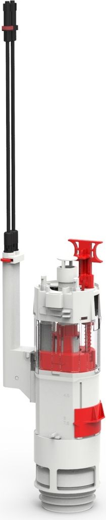 Laufen Universal Ablaufarmatur, 03982C, Ineo (2 Kabel), 1 Produktbild 