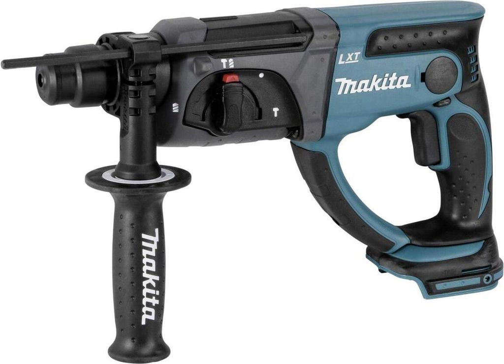 Makita DHR202ZJ - Marteau perforateur - sans fil - 3 modes Image du produit 