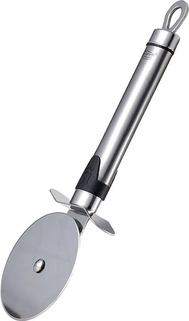 Pizzaschneider 18,5x7cm Profi aus Edelstahl SG7340 San Ignacio