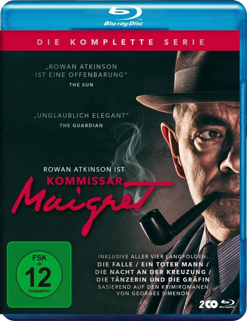Kommissar Maigret