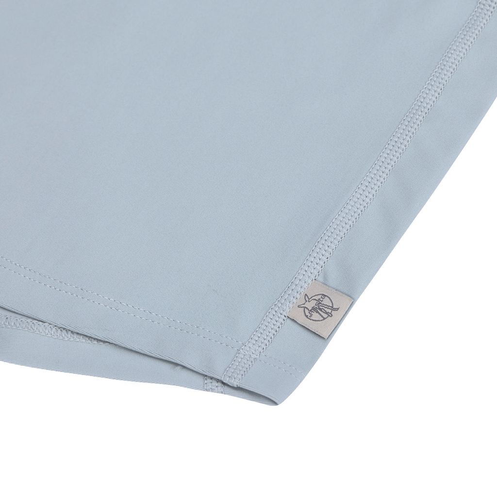 Lässig Schwimmshirt Badeshirt Kurzarm  Splash & Fun Whale Produktbild 4