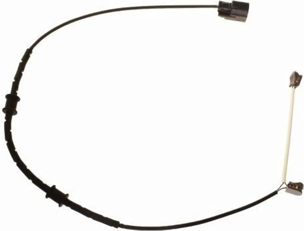 Évitez l'usure des disques Jaguar F-Type avec le capteur HELLA T2R10119