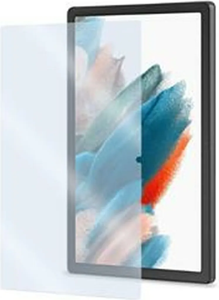 Celly Screen Protector Tablet A8 - Vetro 9H Anti-Shock e HD