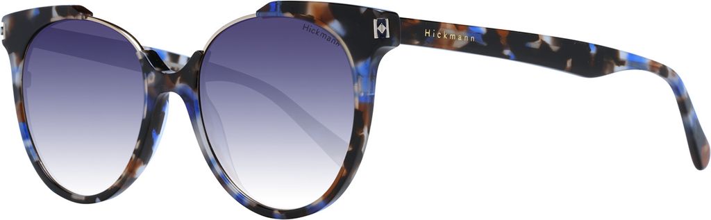 Ana Hickmann Sonnenbrille HI9156 G21 51 Damen Mehrfarbig