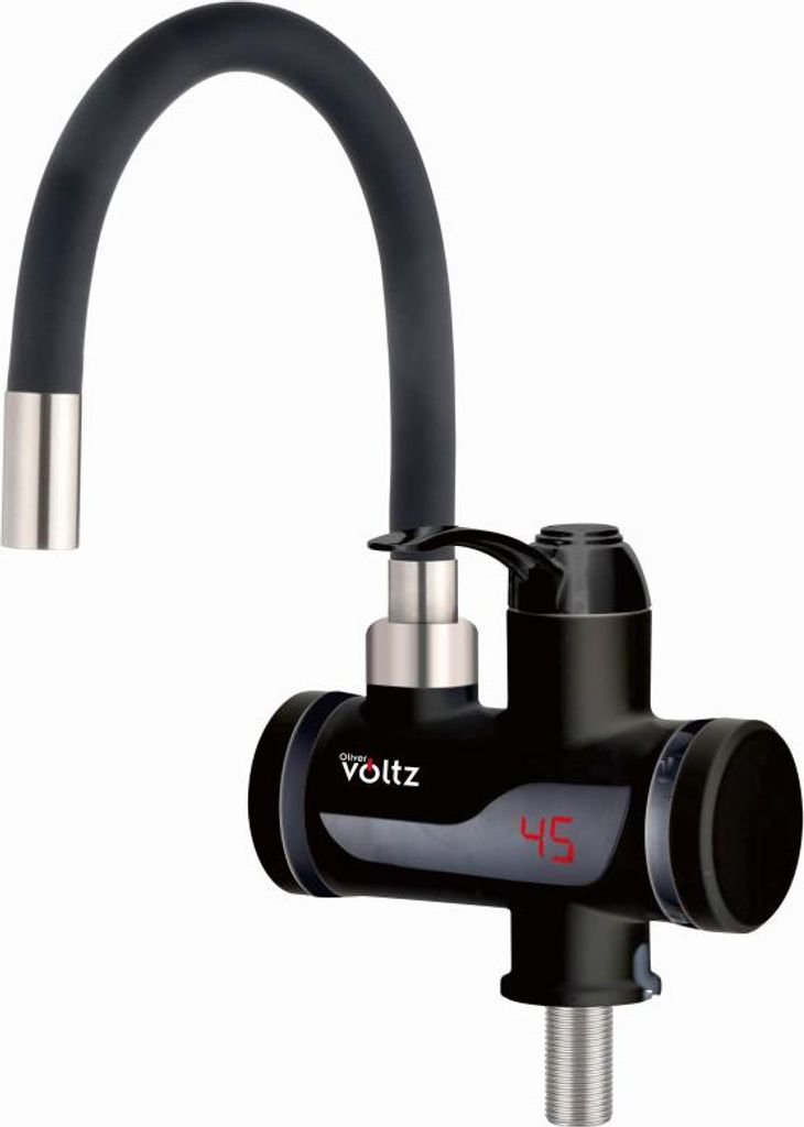 Ohrievač vody Oliver Voltz OV57100IW, Na kuchynskú linku, Obrázok produktu 