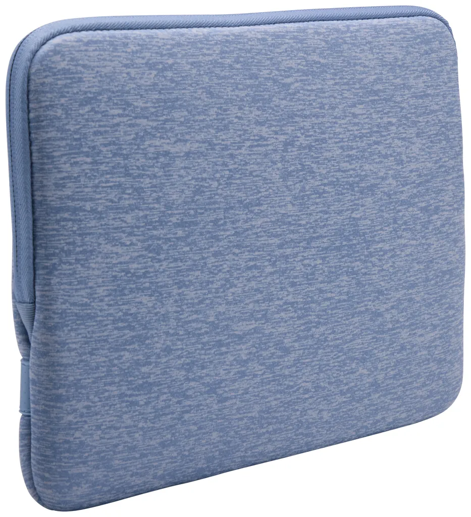 Custodia MacBook 13" Blu Cielo | Case Logic Reflect con Memory Foam - 2