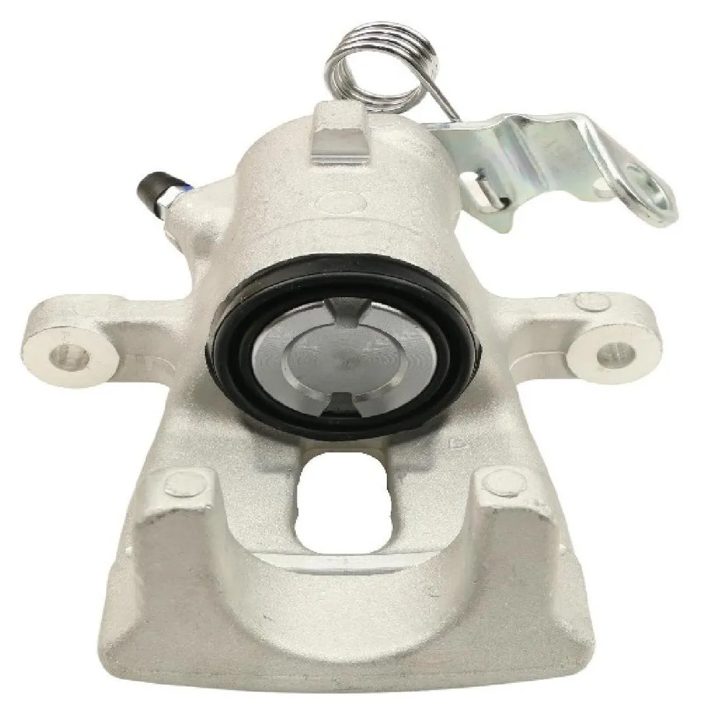 Étrier de frein FAST Ø 38 mm bleu arrière droit pour OPEL Meriva A X03