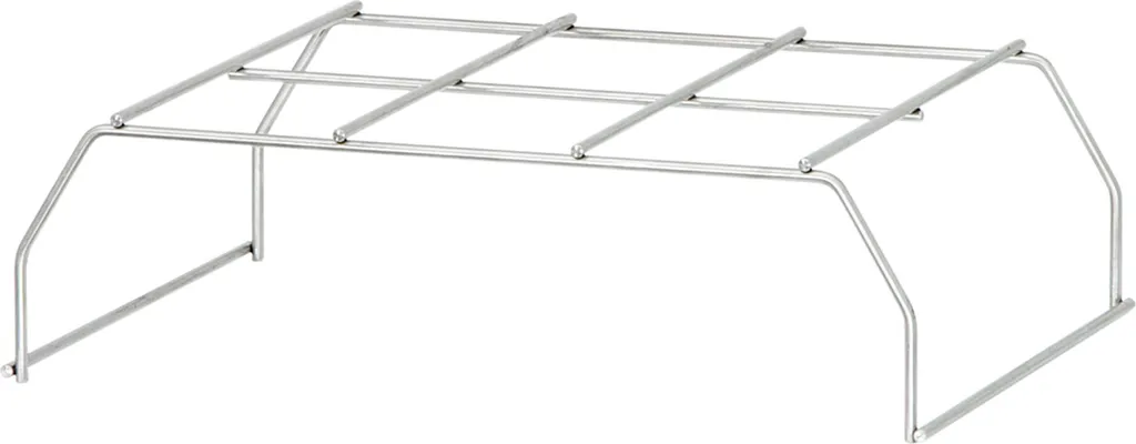 Support à pizza Allgrill MULTI-KULTI idéal pour vos soirées de barbecue