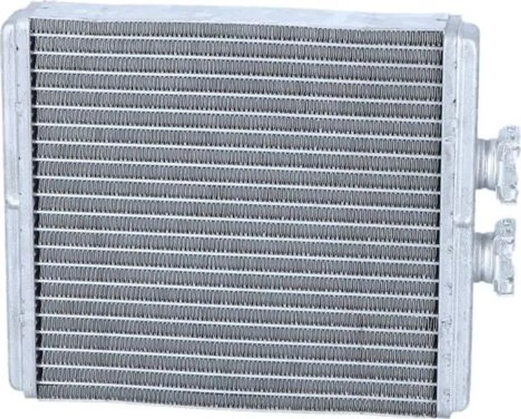 Plus de chauffage dans votre AUDI A2 ? Installez le radiateur NRF 185mm