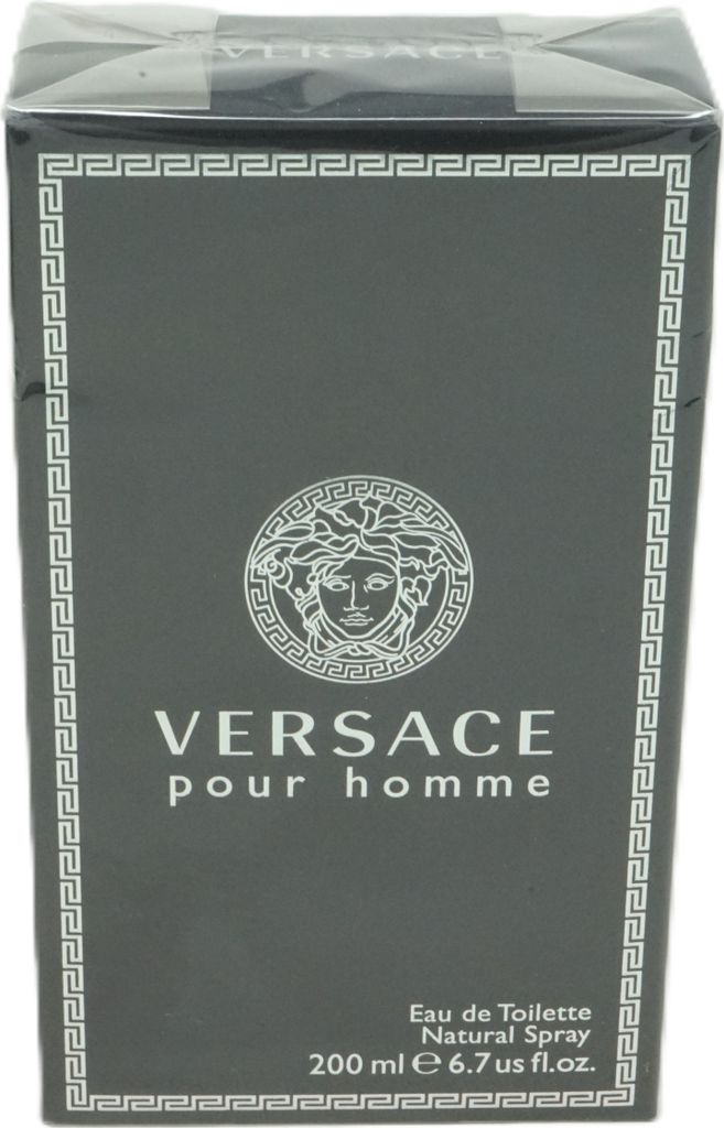 Versace Pour Homme Edt Spray Immagine del prodotto 