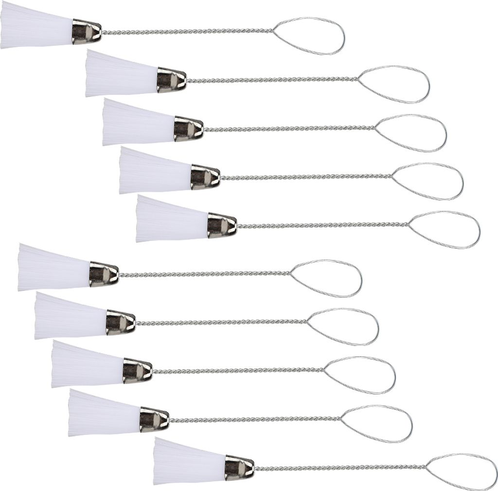 Bürste,Nylonbürste,Nähmaschinenbürste,Reinigungsbürste,Bürstenset