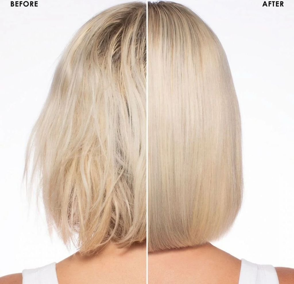 Olaplex Intensive Bond Building Hair Treatment glättende Produktbild 7