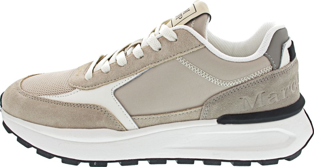 Tenisky Marc O'Polo 50227793502318715 (43/sand) Obrázek produktu 