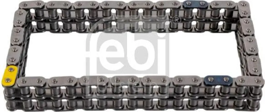 Chaîne de Distribution 1302853F11 pour Entretien Moteur 605 FEBI