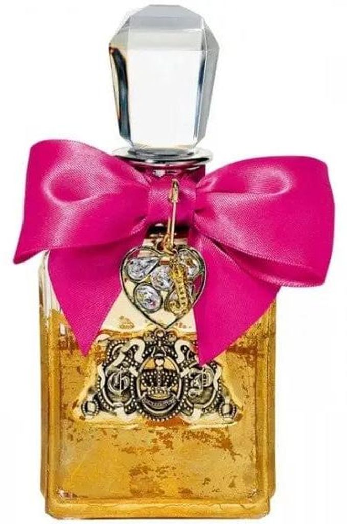 Juicy Couture Viva La Juicy Eau De Parfum Spray 100ml Immagine del prodotto 