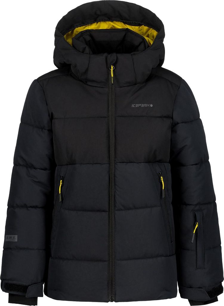 ICEPEAK Jungen Skijacke Louin Jr