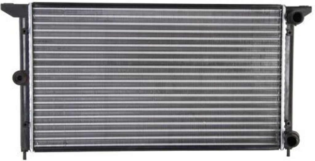 Kühler, Motorkühlung THERMOTEC D7W040TT