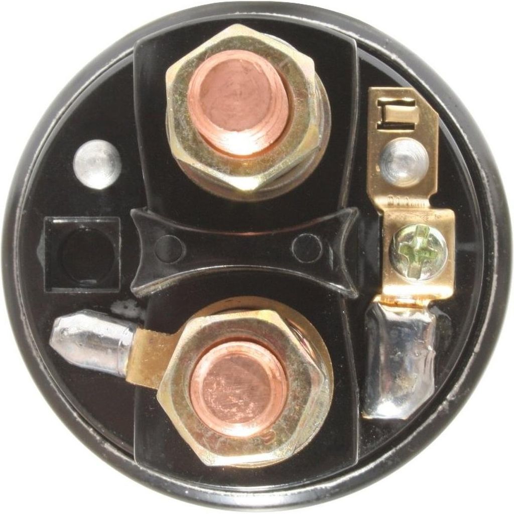 Magnetschalter Starter 12V Ø61 mm HC-CARGO Aftermarket-Expertise für FIAT