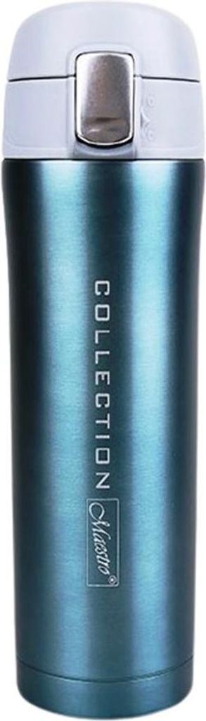 Feel Maestro MR-1641, 0,45 l, Blau, Edelstahl, Tägliche Produktbild 