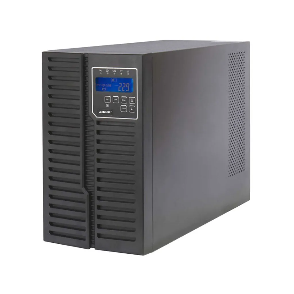 Onduleur industriel 24V TRIO-UPS-2G pour protection automate et PC