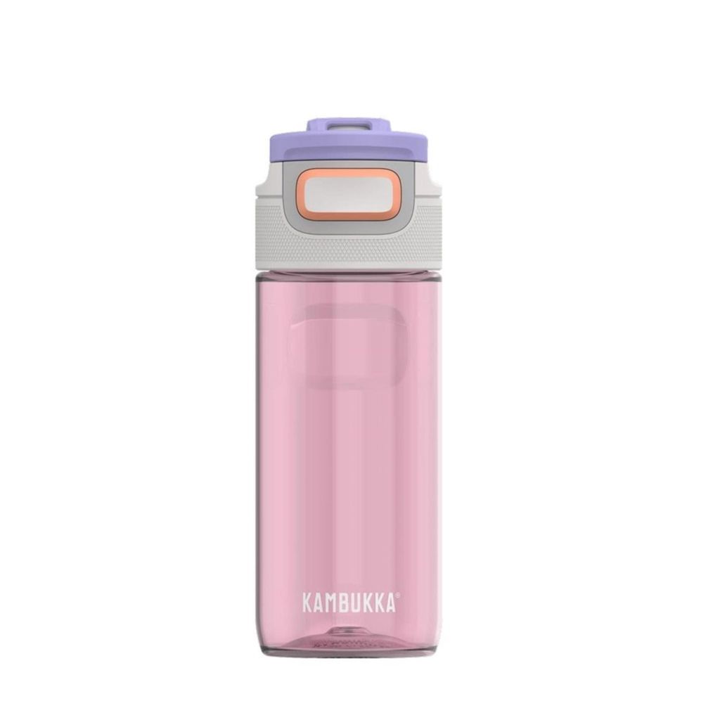Kambukka Wasserflasche Elton Barely Blush 500 ml