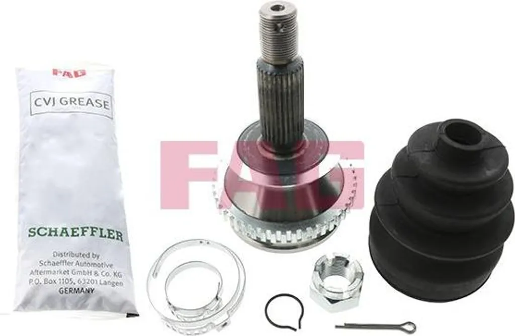 Kit joint de transmission haute résistance FAG 771055730 OE 495003A215