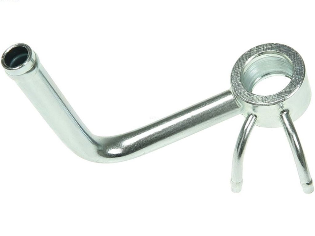 AS-PL Vakuumpumpe P9007S 16,20mm