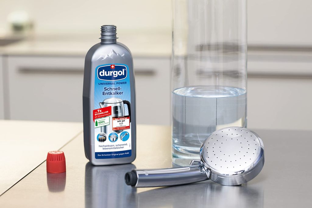 DURGOL Entkalker 750 ml Produktbild 11