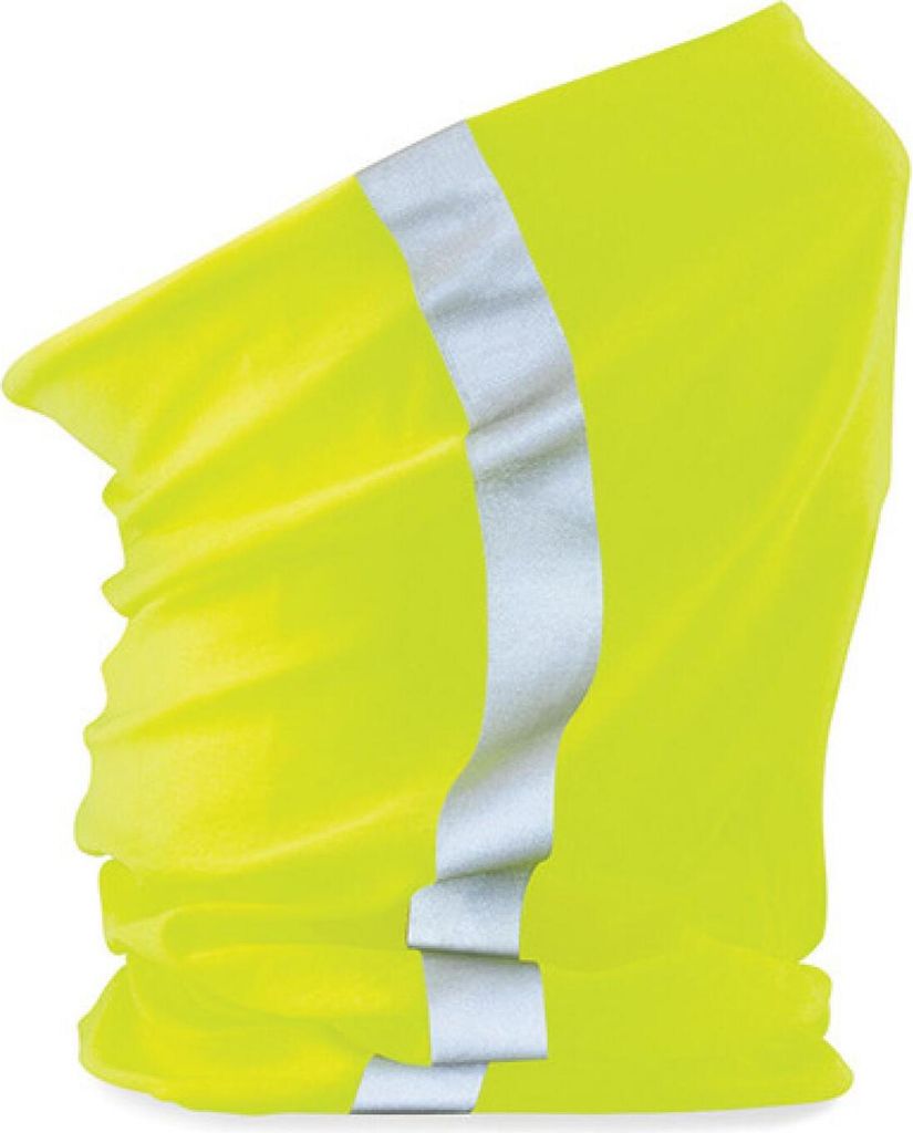 Beechfield B950 | Schlauchschal Morf Enhanced-Viz / Damen Produktbild 