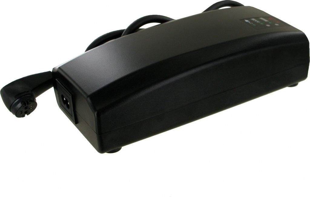 für FOCUS Sam2 bis Modell 2019, E-Bike Ladegerät 42V 4,5A