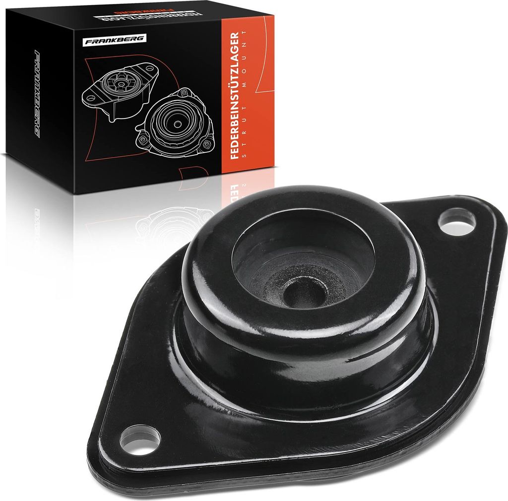 Frankberg 1x Domlager Federbeinstütz lager für Nissan Teana II J32 2.0L 2.5L 3.5L 2008-2013