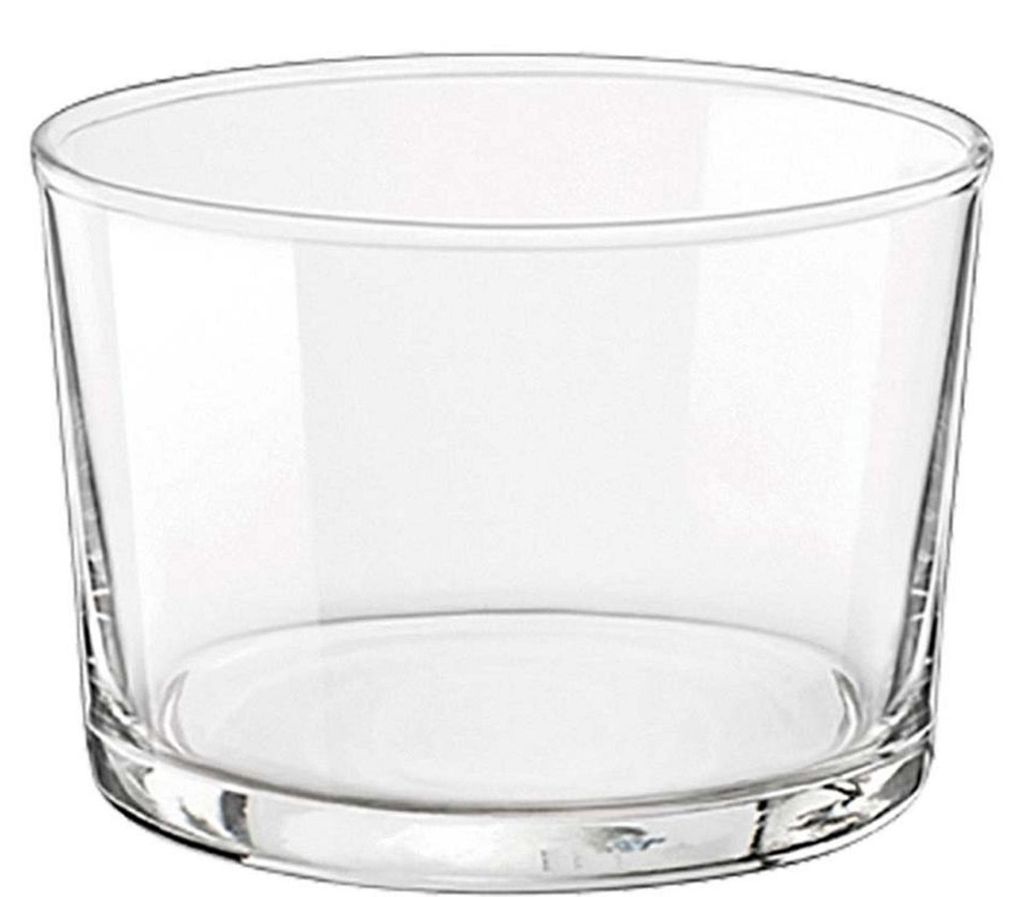 Bodega Mini Tumbler 22,5 cl - 12 pezzi Immagine del prodotto 