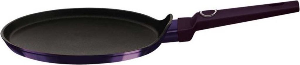 Padella per pancake con superficie in titanio da 28 cm Immagine del prodotto 
