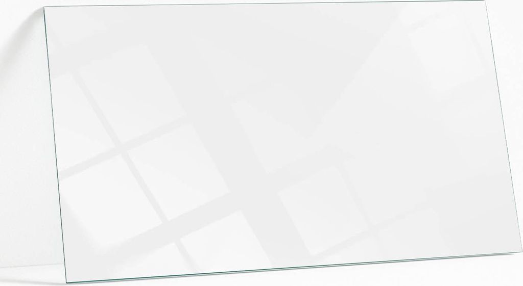 Bedruckte Glas Tischplatte 100x50 cm – Glasplatte mit Motiv – Esstischplatte bedruckt – Sicherheitsglas mit Druck – Tischplatte Ersatz – ...