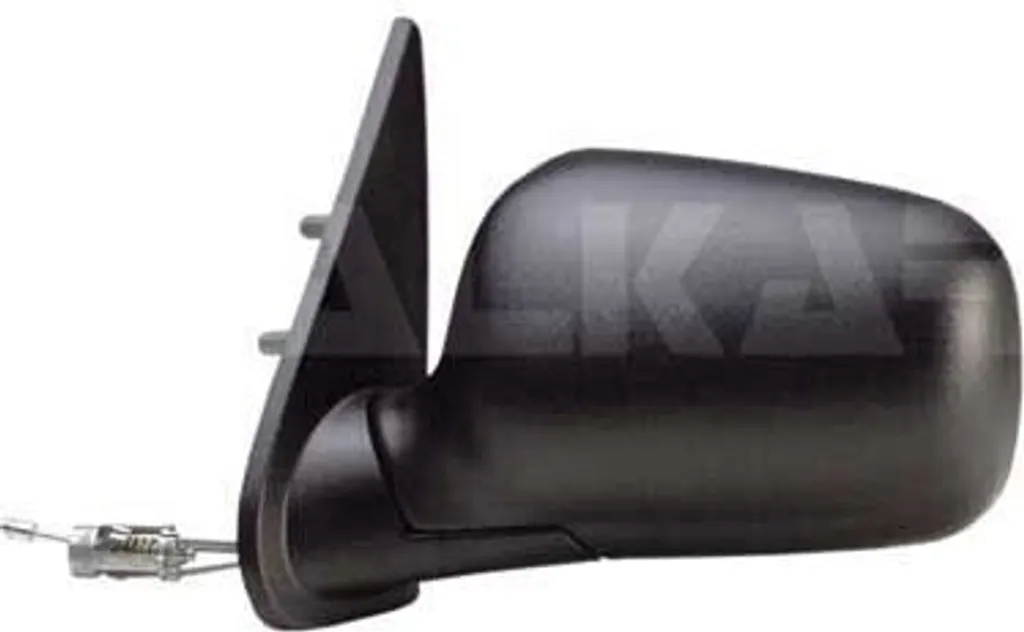 ALKAR 6164520 Rétroviseur Gauche OE 6U1857501 pour Felicia 6U