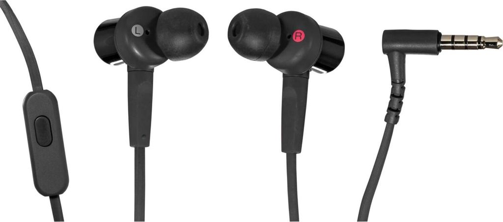 Sony MDR-XB55APB schwarz Produktbild 