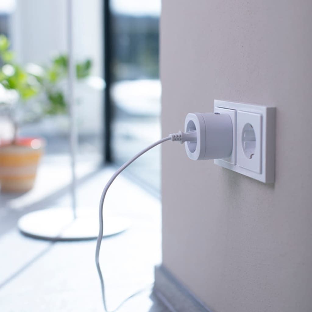Brennenstuhl WIFI adaptér bílý Obrázek produktu 12