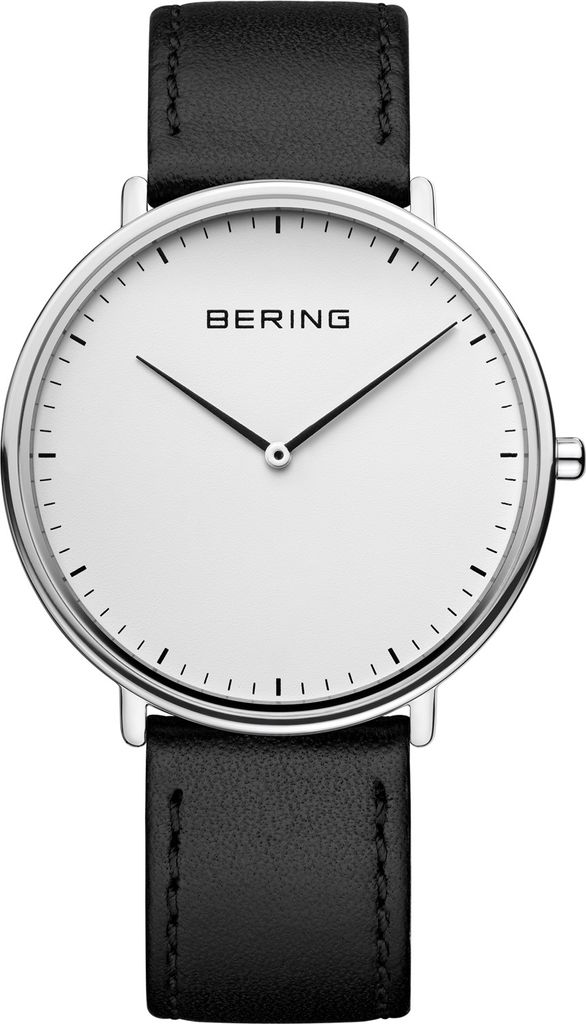 Bering - Armbanduhr - Uni - Quarz - Ultra Slim - 15739-404 Produktbild 