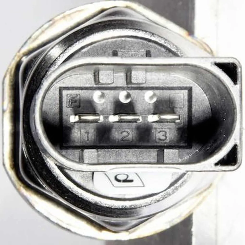 Capteur de pression carburant W204 250 CDI : Stop au voyant moteur