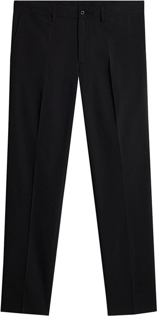 J.lindeberg Elof Hosen Schwarz 34 / 32 Mann Schwarz 34