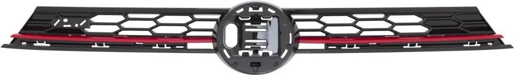 Calandre cassée sur VW POLO VI ? Solution DIEDERICHS 2209740 fiable
