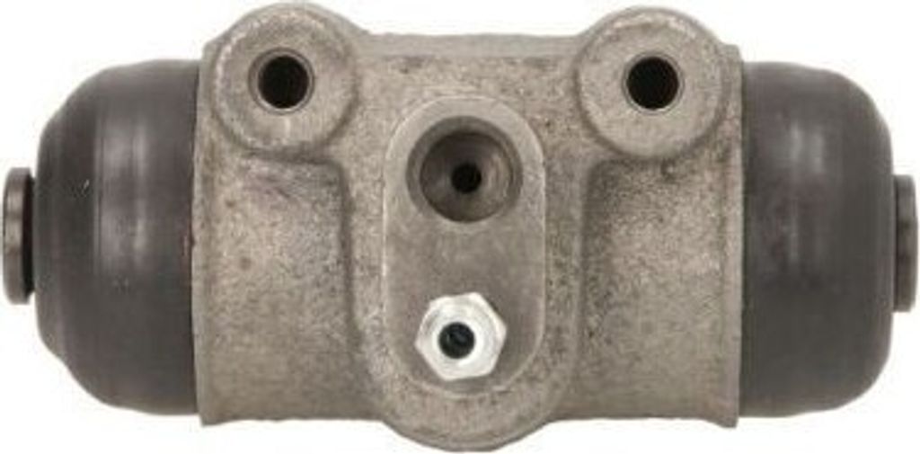 ABE Radbremszylinder Trommelbremse Hinten für RENAULT MASTER I Kasten (T) C5F003ABE